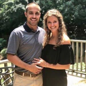 Meet your Posher, Kaleb